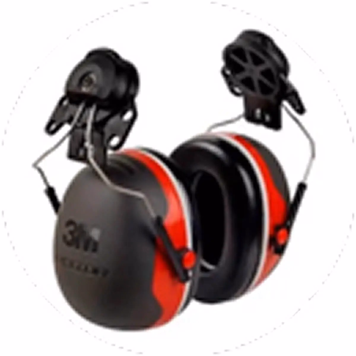 Abafador Para Capacete - Capacete de Segurança