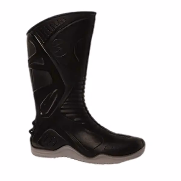 Bota de Motociclista - Botas de Segurança e Calçados EPI