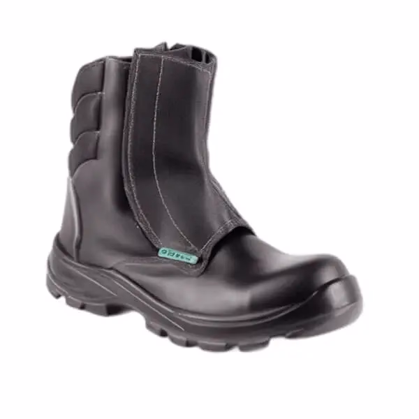 Calçado por Risco - Botas de Segurança e Calçados EPI