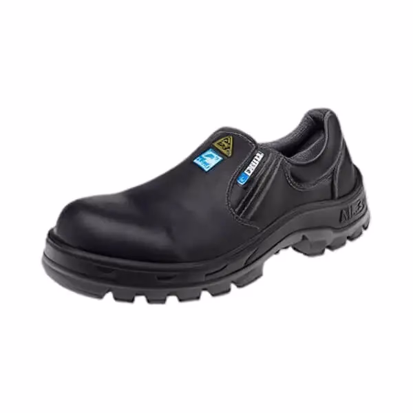 Sapato de Segurança - Botas de Segurança e Calçados EPI