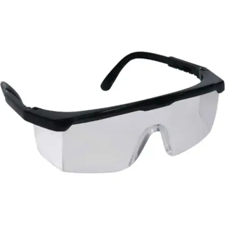 imagem do produto Caixa Óculos de Segurança Fênix - Anti-Embaçante DA-14500