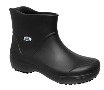 imagem do produto Bota Profissional Light Boot BB85 Preta Ca 37390 Soft Works Isolante ao Frio e Antiderrapante imagem do produto Bota Profissional Light Boot BB85 Preta Ca 37390 Soft Works Isolante ao Frio e Antiderrapante