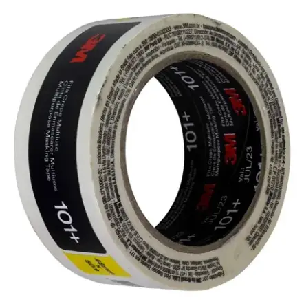 imagem do produto Fita Crepe 3M 101+ 48MM X 50M HB004682355