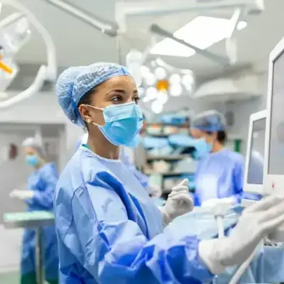 EPI Para Hospital