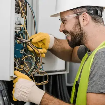 EPI Para Eletricista
