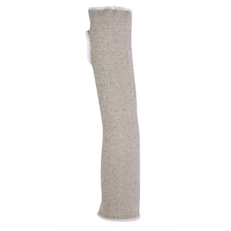 Mangote Anti-Corte e Térmico Polietileno E Para-aramida 45cm Delta Plus Venicut5m CA 41361